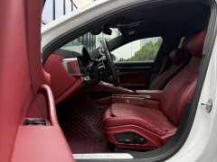 Porsche Panamera 2021 Panamera Executive Extended Edition 2.9T - фото 9