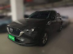 Mazda CX-5 2.0L automatic two-wheel drive smart - фото 1