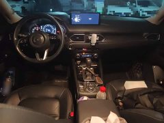 Mazda CX-5 2.0L automatic two-wheel drive smart - фото 10