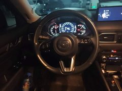 Mazda CX-5 2.0L automatic two-wheel drive smart - фото 11