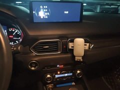 Mazda CX-5 2.0L automatic two-wheel drive smart - фото 14