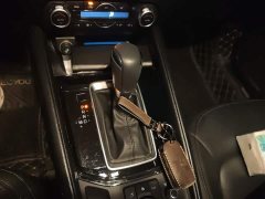Mazda CX-5 2.0L automatic two-wheel drive smart - фото 15