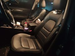Mazda CX-5 2.0L automatic two-wheel drive smart - фото 16