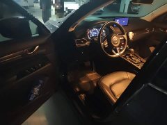 Mazda CX-5 2.0L automatic two-wheel drive smart - фото 17