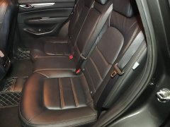 Mazda CX-5 2.0L automatic two-wheel drive smart - фото 18