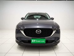 Mazda CX-5 2.0L automatic two-wheel drive smart - фото 2