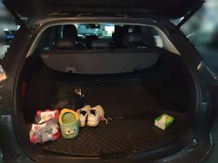 Mazda CX-5 2.0L automatic two-wheel drive smart - фото 20