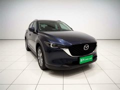 Mazda CX-5 2.0L automatic two-wheel drive smart - фото 3