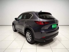 Mazda CX-5 2.0L automatic two-wheel drive smart - фото 4