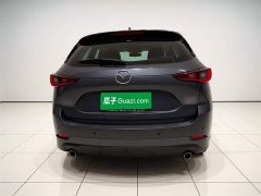 Mazda CX-5 2.0L automatic two-wheel drive smart - фото 5