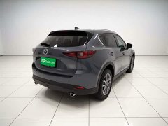 Mazda CX-5 2.0L automatic two-wheel drive smart - фото 6