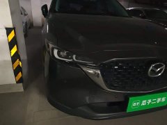 Mazda CX-5 2.0L automatic two-wheel drive smart - фото 7