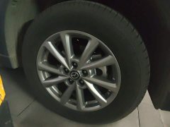 Mazda CX-5 2.0L automatic two-wheel drive smart - фото 8