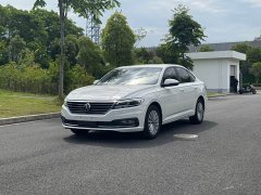 Volkswagen Lavida 1.5L automatic comfort version - фото 1