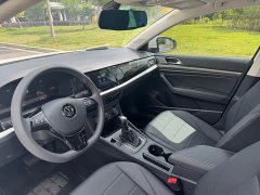 Volkswagen Lavida 1.5L automatic comfort version - фото 10