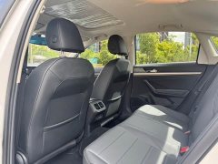 Volkswagen Lavida 1.5L automatic comfort version - фото 12