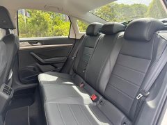 Volkswagen Lavida 1.5L automatic comfort version - фото 13