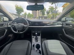 Volkswagen Lavida 1.5L automatic comfort version - фото 14