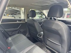 Volkswagen Lavida 1.5L automatic comfort version - фото 17
