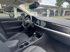 Volkswagen Lavida 1.5L automatic comfort version - фото 18