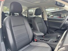 Volkswagen Lavida 1.5L automatic comfort version - фото 19