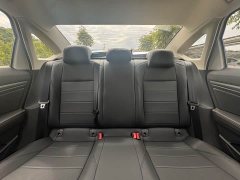 Volkswagen Lavida 1.5L automatic comfort version - фото 20