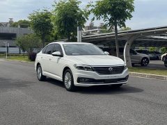 Volkswagen Lavida 1.5L automatic comfort version - фото 3
