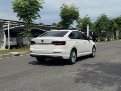 Volkswagen Lavida 1.5L automatic comfort version - фото 4