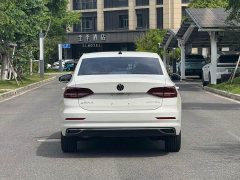 Volkswagen Lavida 1.5L automatic comfort version - фото 5