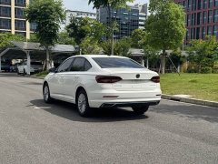 Volkswagen Lavida 1.5L automatic comfort version - фото 6