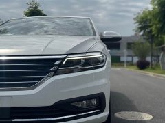 Volkswagen Lavida 1.5L automatic comfort version - фото 7