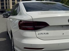 Volkswagen Lavida 1.5L automatic comfort version - фото 8