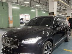 Volvo XC90 B6 Zhiyi Luxury Edition 7 seats - фото 2