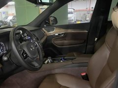 Volvo XC90 B6 Zhiyi Luxury Edition 7 seats - фото 6
