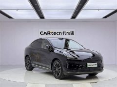 Lynk & Co Hyper HT 825 Max - фото 3