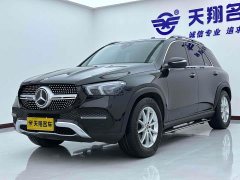 Mercedes-Benz GLE (Import) GLE 350 4MATIC Fashion - фото 1