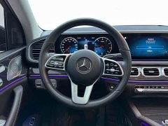 Mercedes-Benz GLE (Import) GLE 350 4MATIC Fashion - фото 10