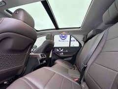 Mercedes-Benz GLE (Import) GLE 350 4MATIC Fashion - фото 12