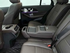 Mercedes-Benz GLE (Import) GLE 350 4MATIC Fashion - фото 13