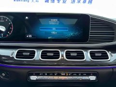 Mercedes-Benz GLE (Import) GLE 350 4MATIC Fashion - фото 14