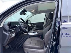 Mercedes-Benz GLE (Import) GLE 350 4MATIC Fashion - фото 16
