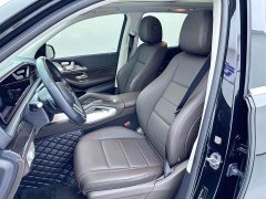 Mercedes-Benz GLE (Import) GLE 350 4MATIC Fashion - фото 17