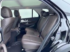 Mercedes-Benz GLE (Import) GLE 350 4MATIC Fashion - фото 18