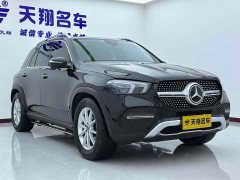 Mercedes-Benz GLE (Import) GLE 350 4MATIC Fashion - фото 2