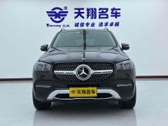 Mercedes-Benz GLE (Import) GLE 350 4MATIC Fashion - фото 3