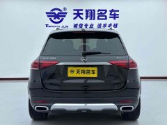Mercedes-Benz GLE (Import) GLE 350 4MATIC Fashion - фото 4