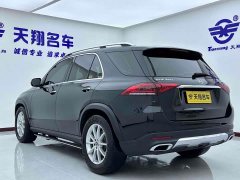 Mercedes-Benz GLE (Import) GLE 350 4MATIC Fashion - фото 5