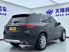 Mercedes-Benz GLE (Import) GLE 350 4MATIC Fashion - фото 6