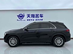 Mercedes-Benz GLE (Import) GLE 350 4MATIC Fashion - фото 7