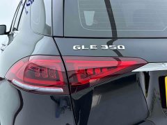 Mercedes-Benz GLE (Import) GLE 350 4MATIC Fashion - фото 8